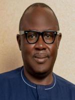 Prof. Emmanuel H. Kwon-Ndung