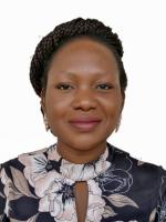 Dr. Owoseni Mojisola Christiana
