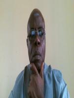 Chinwokwu Eke C.