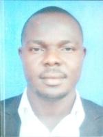 Akeremale O. Collins