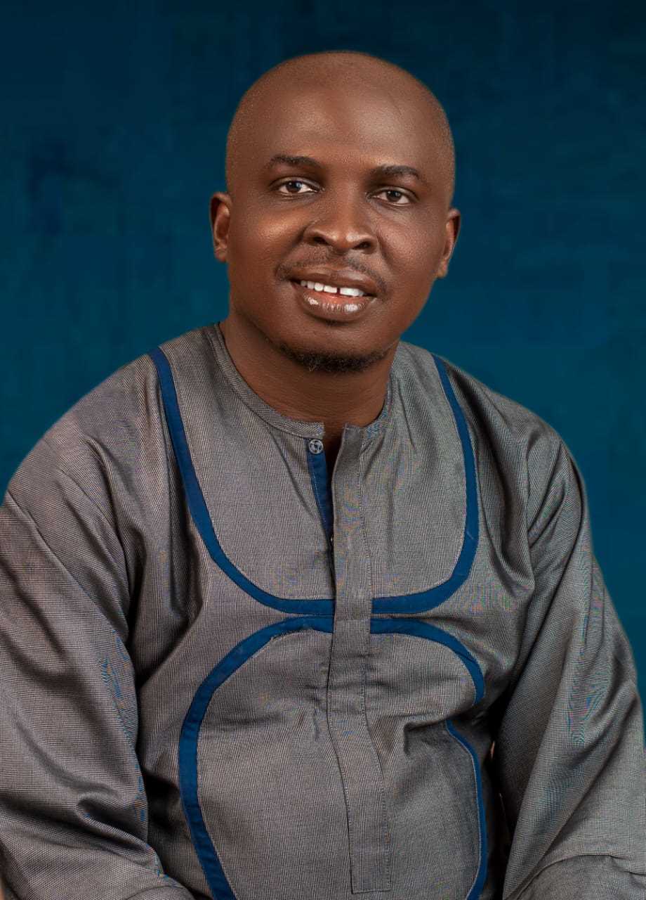 Dr. Okwanya Innocent