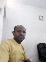 Dr. Ugwu Anthony Chinedu