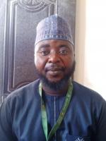 Muhammad Salihu Abubakar