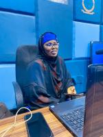 Abdullahi Zainab Suleiman