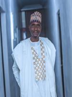 Rotgak Danjuma Kassan