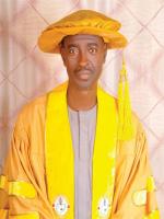 Kabir Haruna Danja