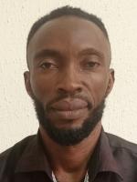 Okwoli Mathew James