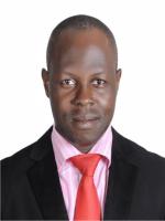 Dr. Adewale Emmanuel Adegoriola