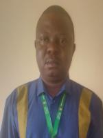 Dr Joseph Ezekiel Obuje