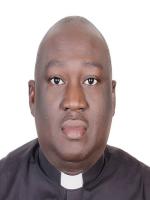 Rev.Fr. Prof. Ngbea Gabriel