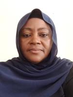 Yusuf Jummai Khadijat