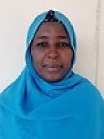 Mrs Umar Kaltume Azores