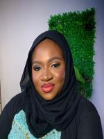 Galadima A'isha B. Ibrahim