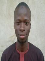 Abdulrasak Mohammed Adewumi