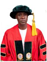 Dr. Abdullahi Jaji Ibrahim