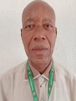 Dr. Ikwulono Emmanuel Ikwue