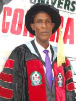 Dr. Dogo Bitrus Ajeye