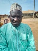 Dr Suleiman Dambai Muhammed