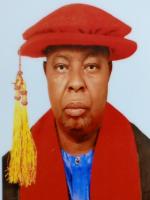 Dr. Muhammad Kabiru Dahiru