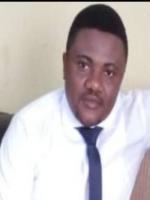 Crescent Solomon Onyema