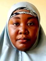 Fatima Yusuf Al-Mustapha