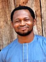 Dr. Idachaba Adah Philip
