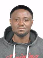 Amali Ichakpa Ibrahim