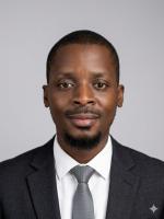 Shuaibu Abdullahi Kabiru