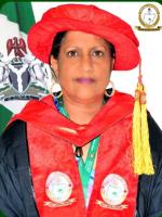 Dr. Rene Mary Mathew