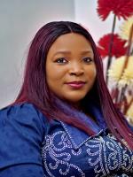 Dr. Jenny Momoh Adonoreli