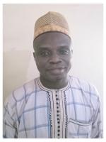 Ayinla Yakubu Olarewaju