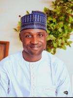 Dr. Dlama Zira Joseph