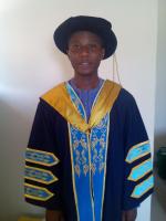 Dr. Hassan Abubakar Idris