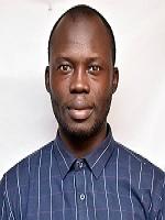 Tejuoso Samuel Olumide