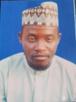 Salisu Bala Usman