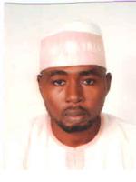 Mustafa Abubakar, Babagana