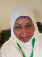 Sirajo Salamatu Abdul