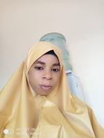 Fatima Mu'az Maifata