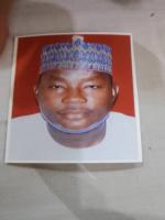 Prof. Abdulhameed Abana Girei