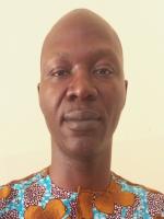 Oladeji Mayowa Oluwasegun