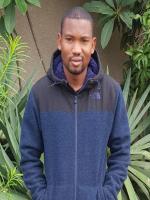 Mohammed Ishaka Gani