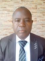 Prof. Samaila Usman Dakyes