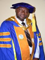 Prof. Ozegya Abu Egwa