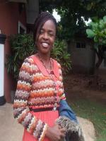 Ottoh-Agede Blossom Shimayam