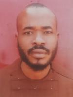 Yakubu Aliyu Aliyu
