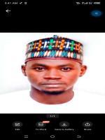 Khalid Abubakar Idris