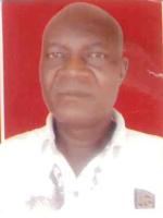 Lega Asoloko Ezekiel