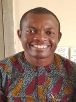 Adejo Andrew Ojonugwa