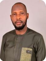 Mohammed Jibril
