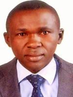 Akpulu Stephen Peter